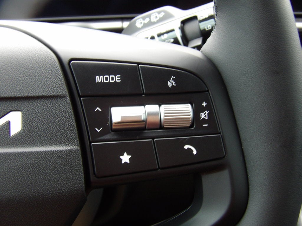 2027 Kia Sportage EX