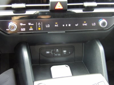 2027 Kia Sportage EX