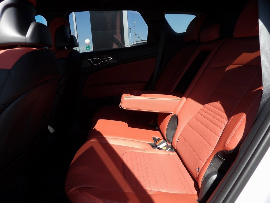 2026 Kia Sportage SX