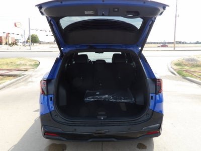 2027 Kia Sportage X-Line