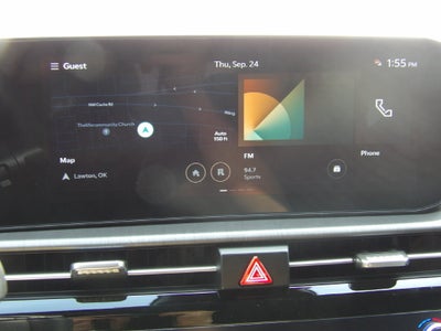 2027 Kia Sportage X-Line