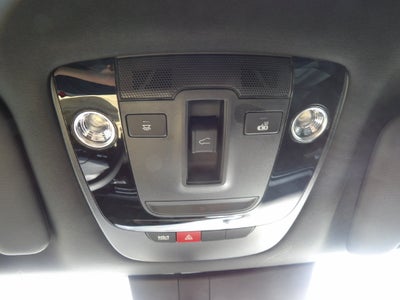 2027 Kia Sportage X-Line