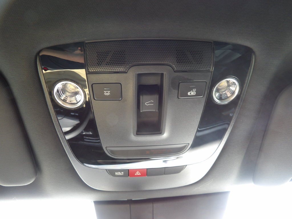 2027 Kia Sportage X-Line