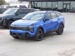 2027 Kia Sportage X-Line