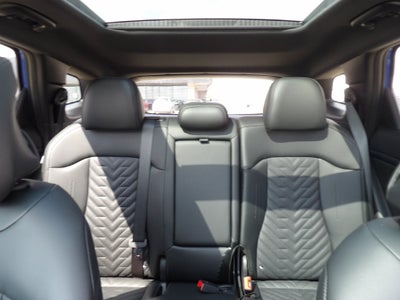 2027 Kia Sportage X-Line