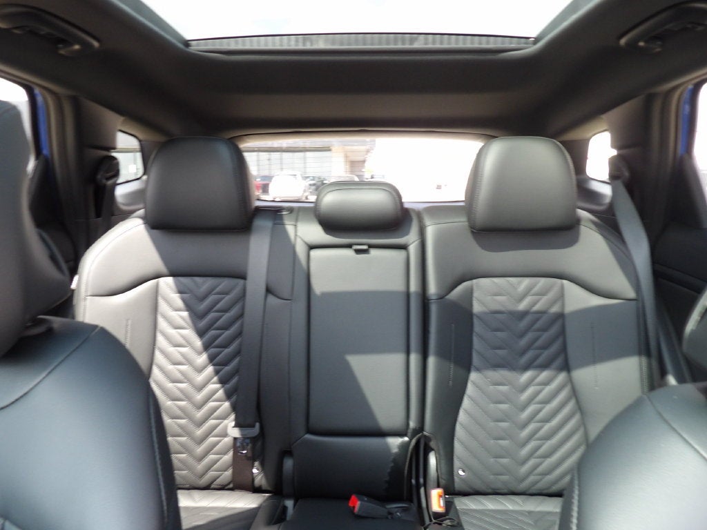 2027 Kia Sportage X-Line