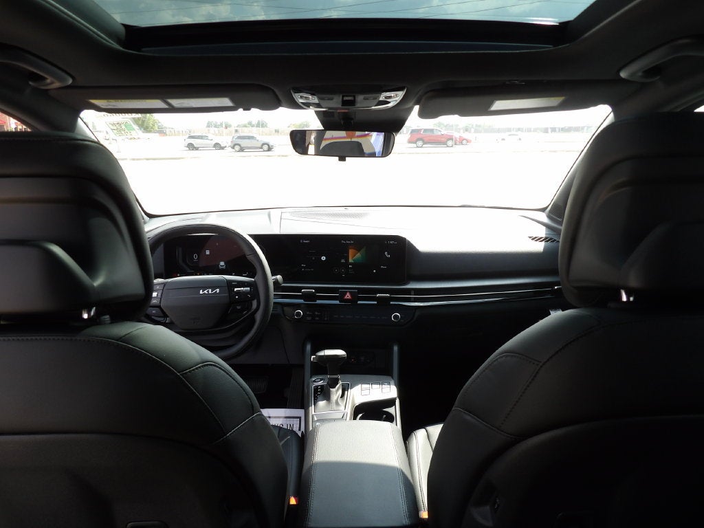 2027 Kia Sportage X-Line