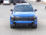 2027 Kia Sportage X-Line