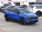 2027 Kia Sportage X-Line