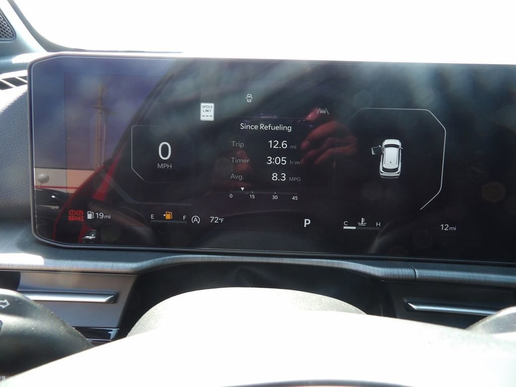 2026 Kia Sportage X-Pro Prestige