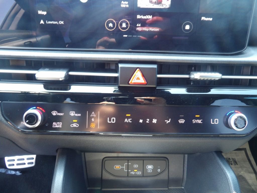 2026 Kia Sportage X-Pro Prestige