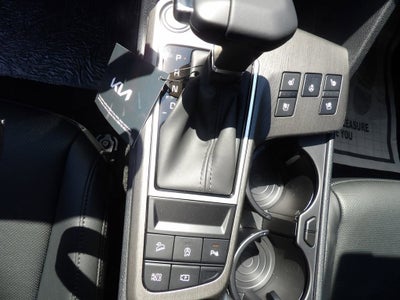 2026 Kia Sportage X-Pro Prestige