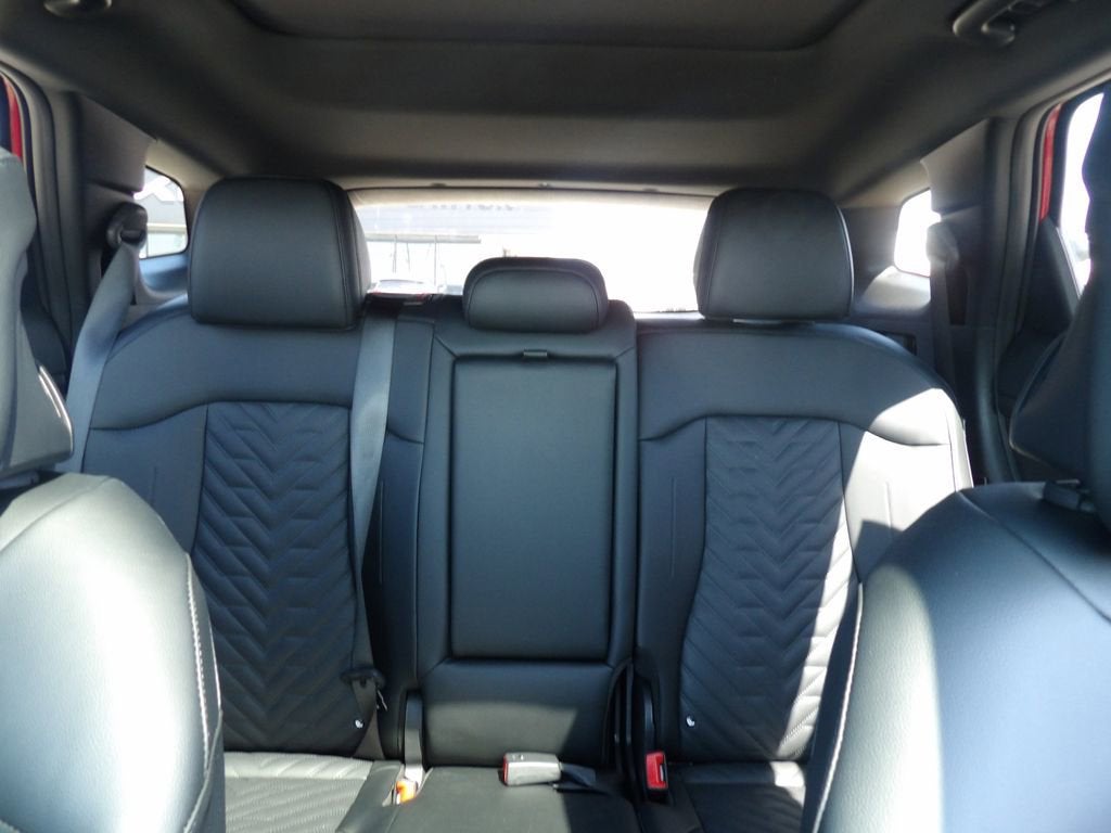 2026 Kia Sportage X-Pro Prestige