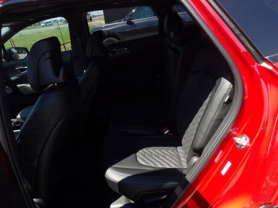 2026 Kia Sportage X-Pro Prestige