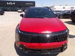 2026 Kia Sportage X-Pro Prestige