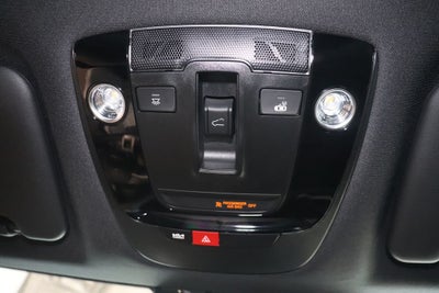 2024 Kia Sportage X-Pro Prestige