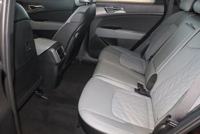 2024 Kia Sportage X-Pro Prestige