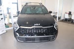 2024 Kia Sportage X-Pro Prestige