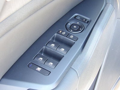 2027 Kia Sportage X-Pro Prestige