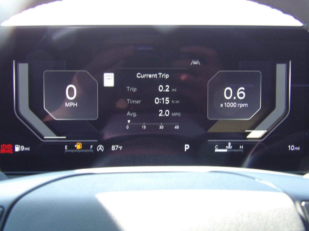 2027 Kia Sportage X-Pro Prestige