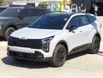 2027 Kia Sportage X-Pro Prestige