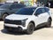 2027 Kia Sportage X-Pro Prestige
