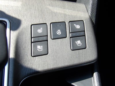 2027 Kia Sportage X-Pro Prestige