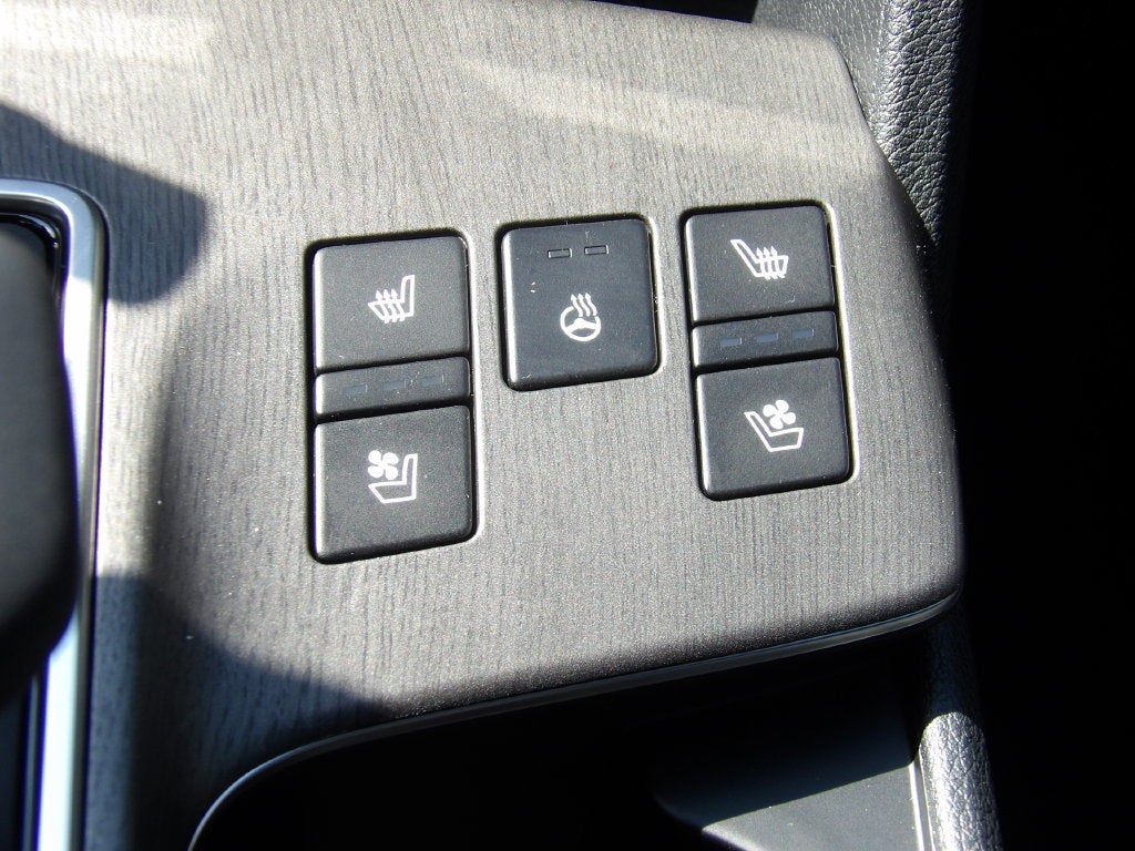 2027 Kia Sportage X-Pro Prestige