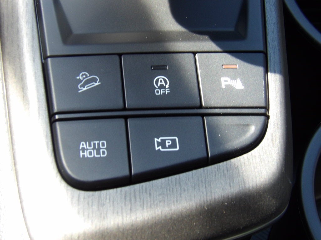 2027 Kia Sportage X-Pro Prestige