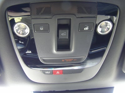 2027 Kia Sportage X-Pro Prestige