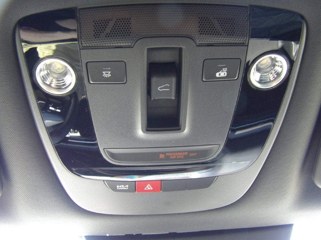 2027 Kia Sportage X-Pro Prestige