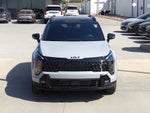 2027 Kia Sportage X-Pro Prestige