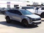 2027 Kia Sportage X-Pro Prestige