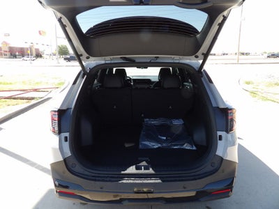 2027 Kia Sportage X-Pro Prestige