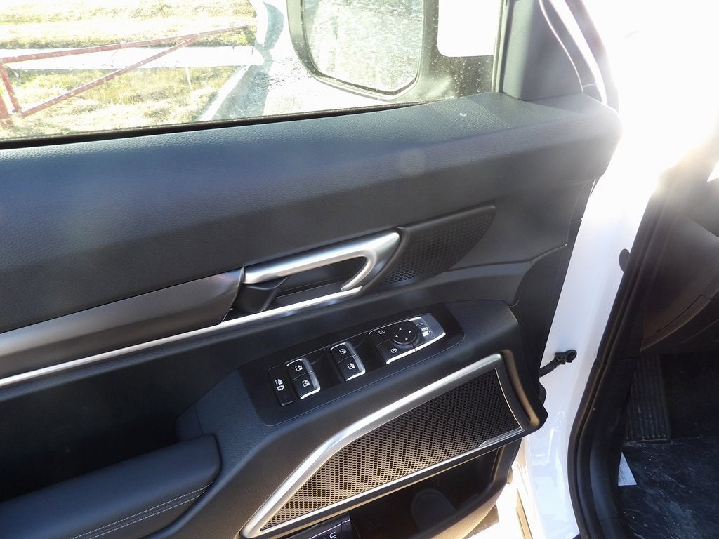 2025 Kia Telluride LX