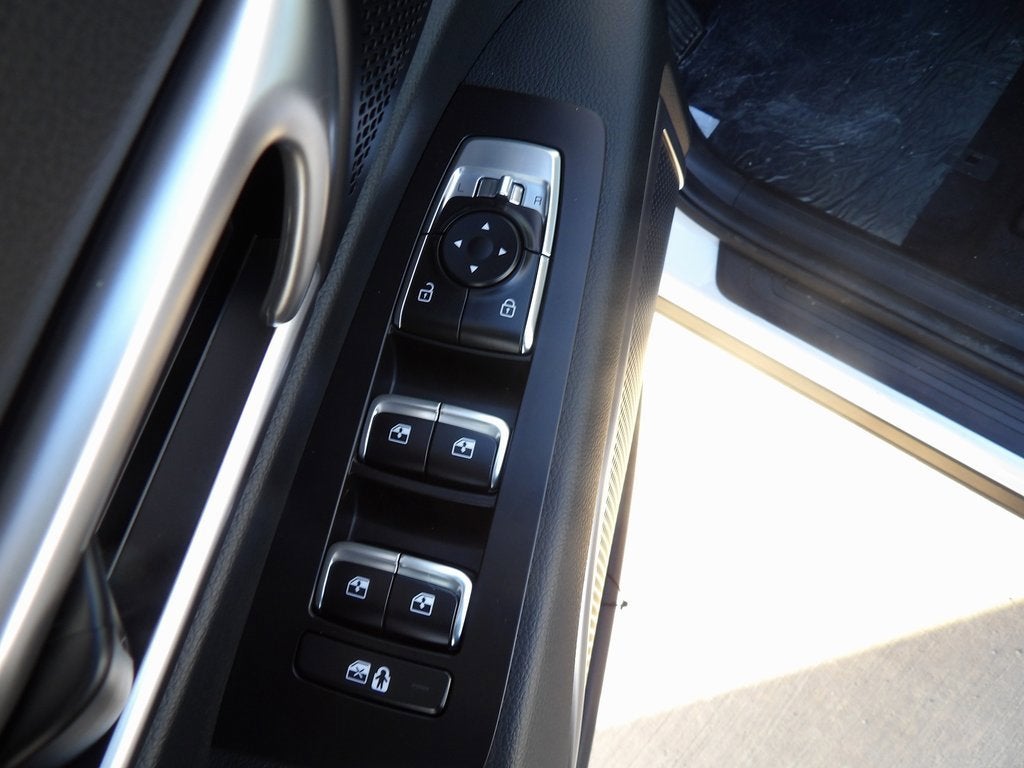 2025 Kia Telluride LX