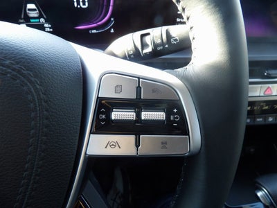 2025 Kia Telluride LX