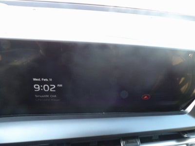 2025 Kia Telluride LX