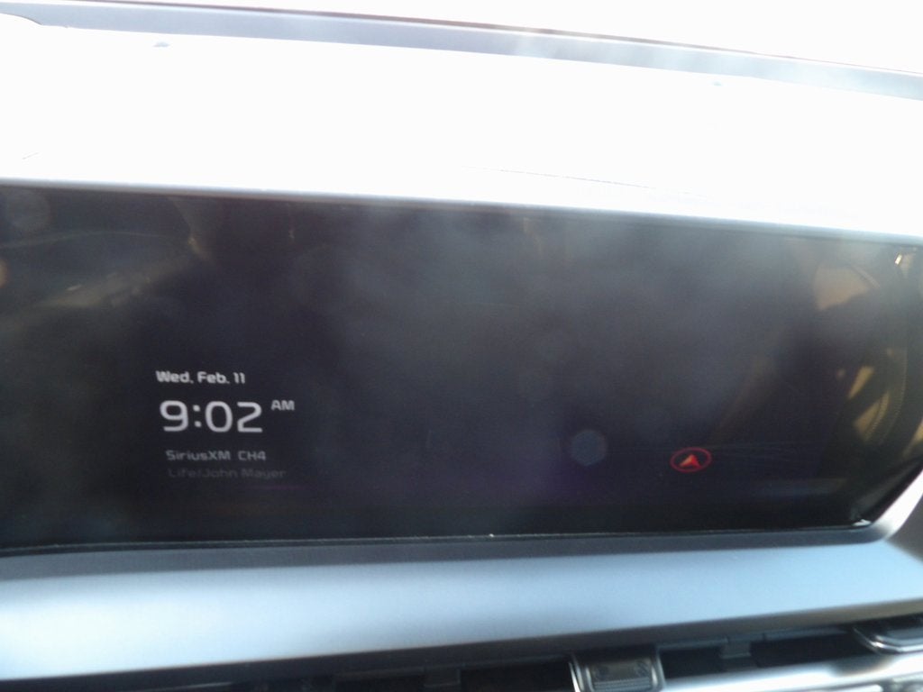 2025 Kia Telluride LX