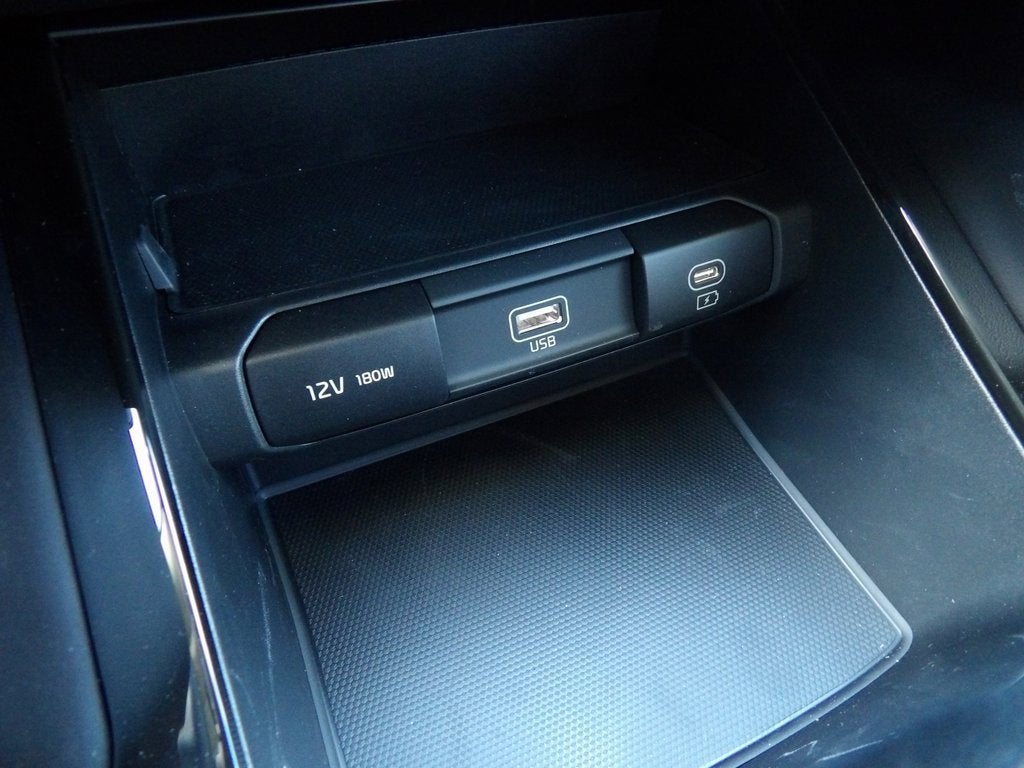 2025 Kia Telluride LX