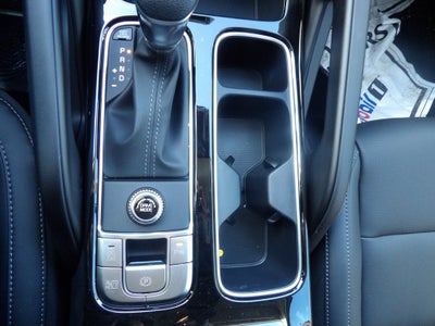 2025 Kia Telluride LX