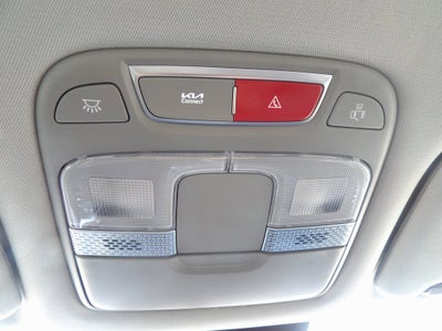 2025 Kia Telluride LX