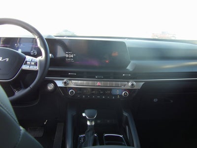 2025 Kia Telluride LX