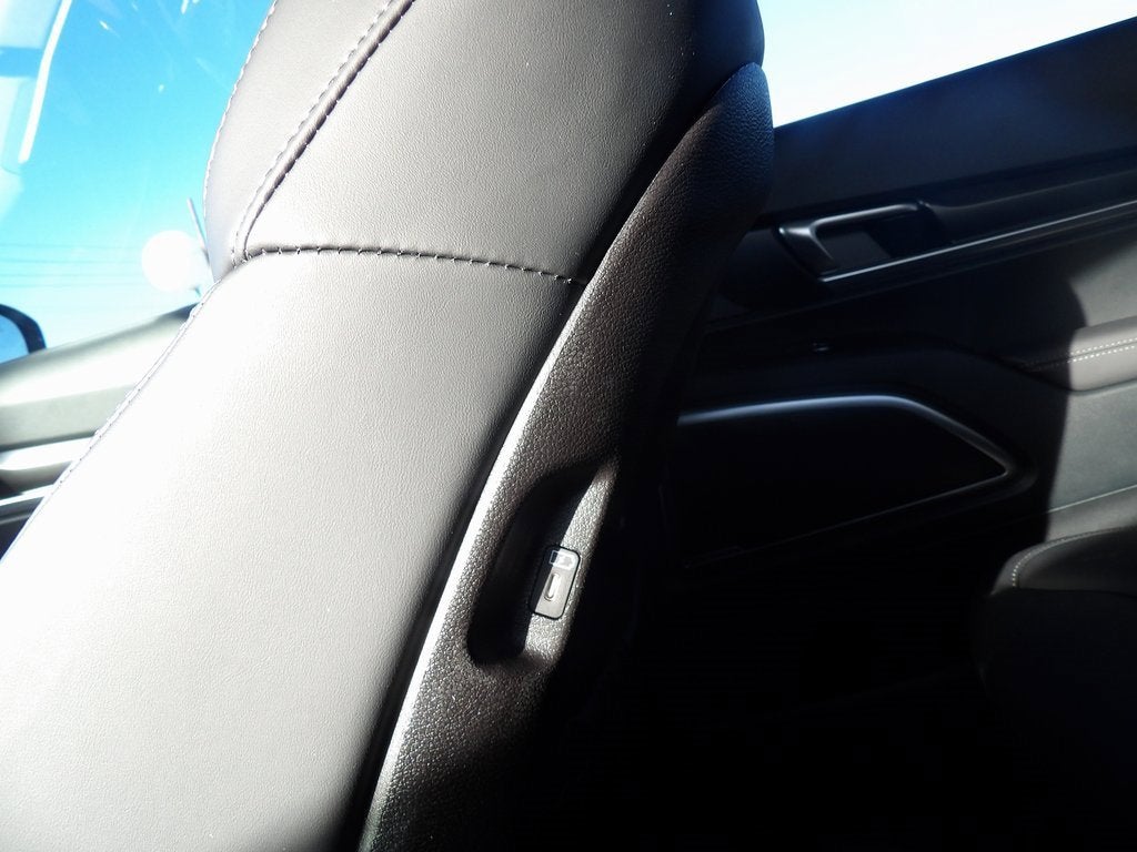 2025 Kia Telluride LX