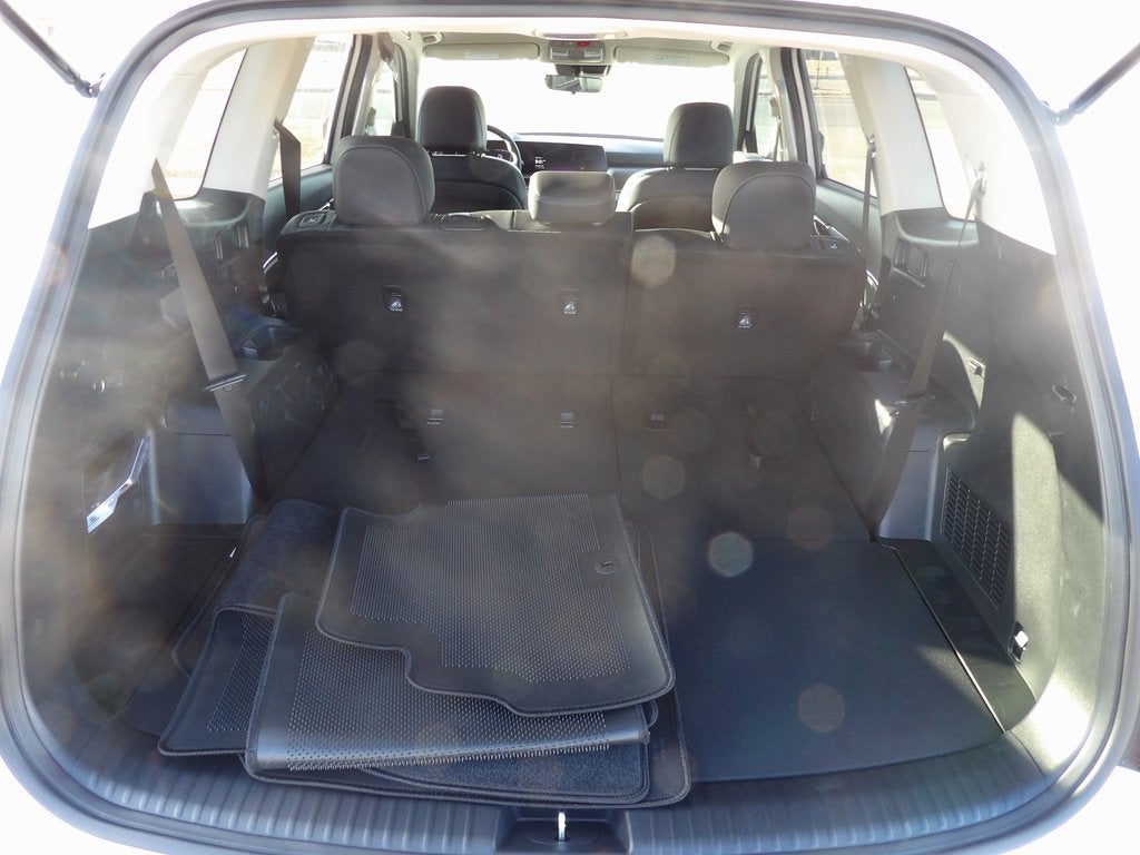 2025 Kia Telluride LX