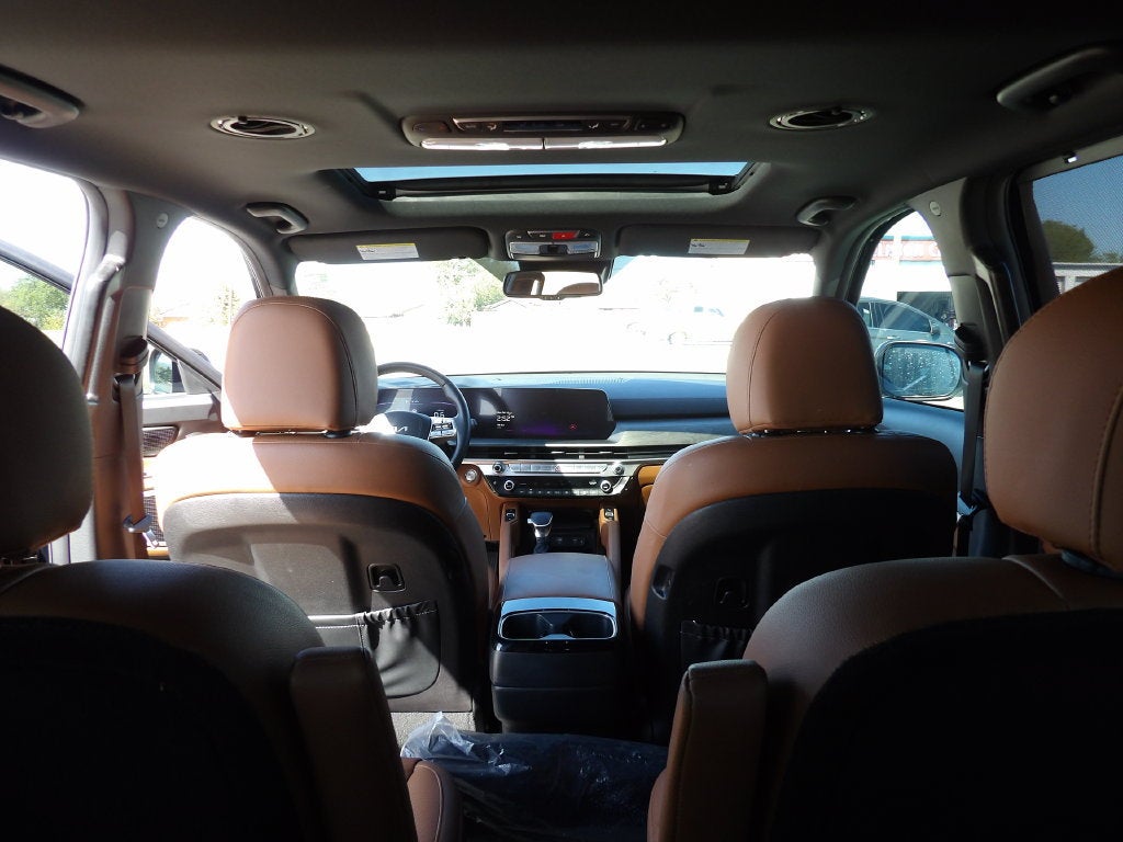 2025 Kia Telluride EX X-Pro