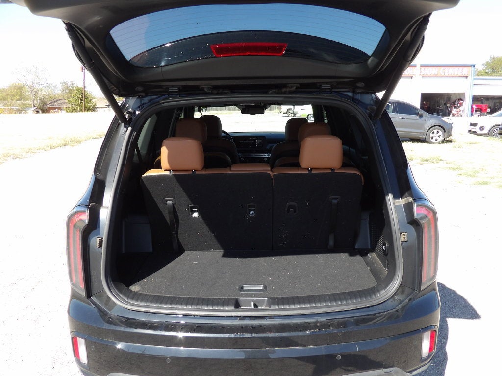 2025 Kia Telluride EX X-Pro