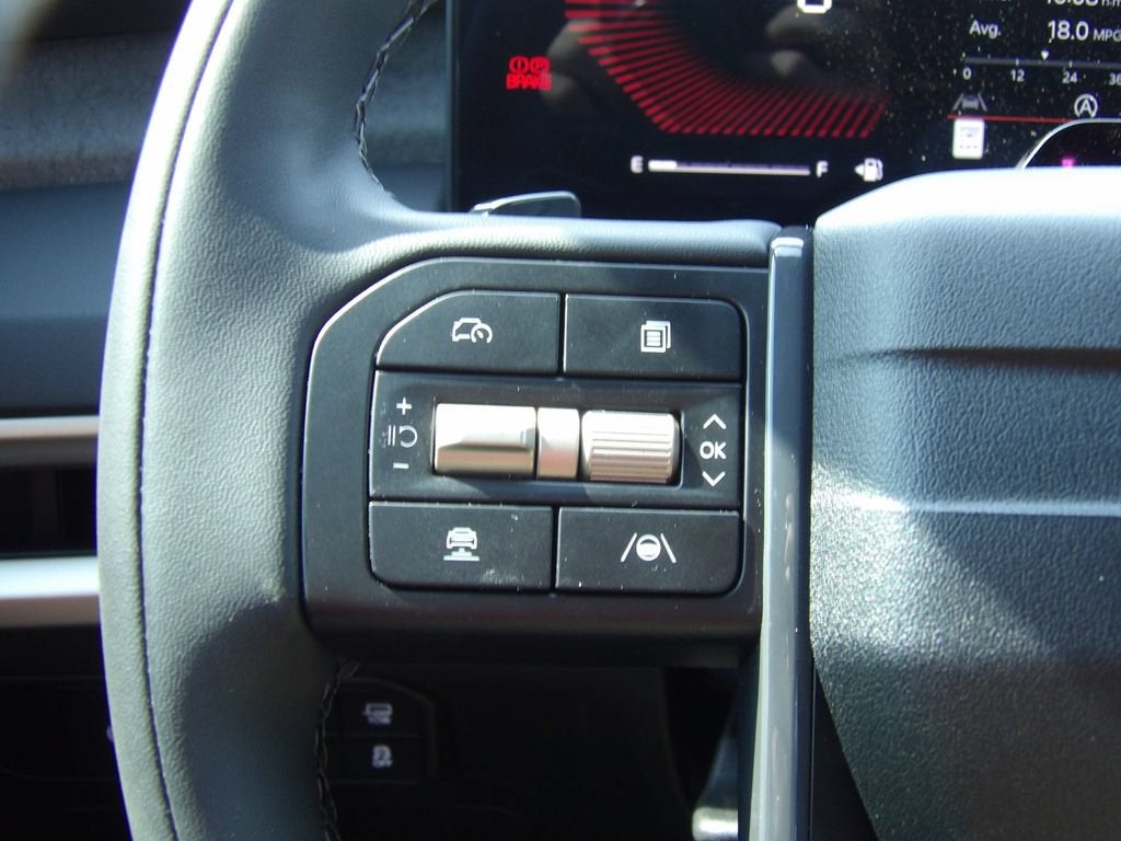 2027 Kia Telluride LX