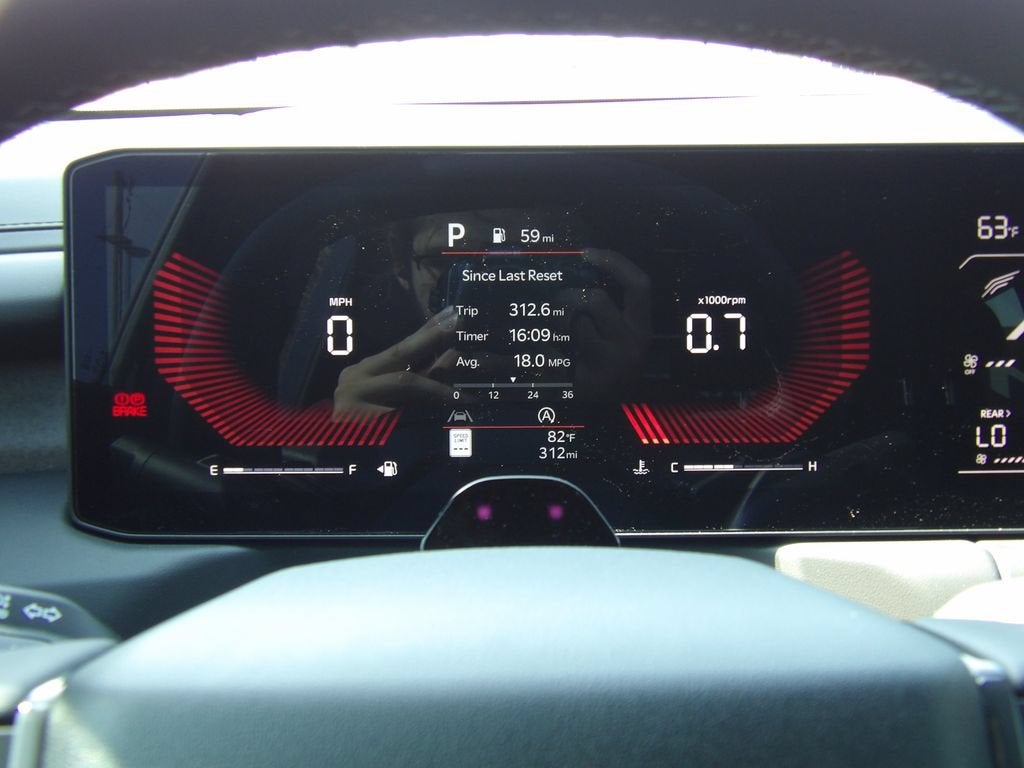 2027 Kia Telluride LX