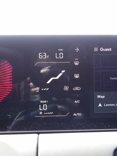 2027 Kia Telluride LX